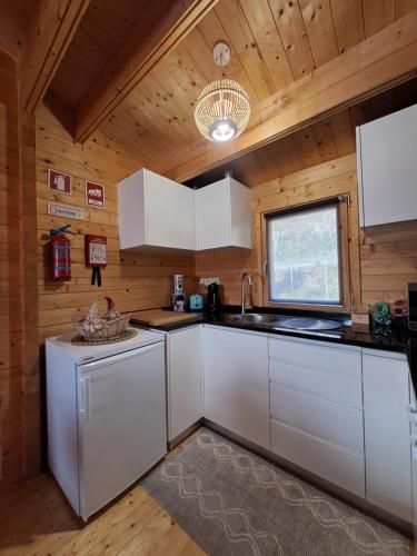 Kombi House in กอนโดริซ