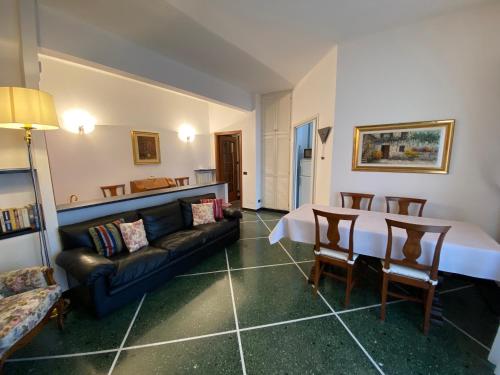  Casa Augusta in Rapallo