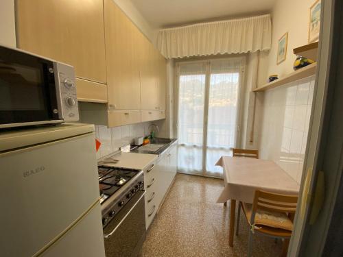  Casa Augusta in Rapallo