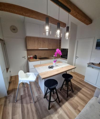 Apartman Orhideja Apartman Orhideja