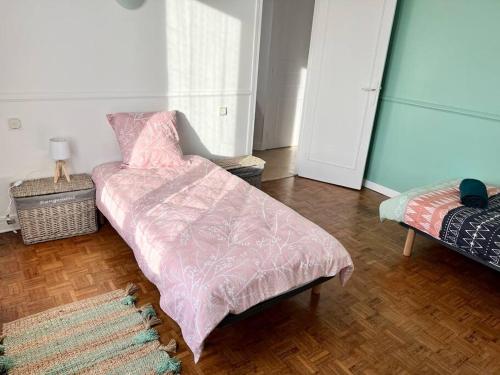 Le temps du Loing Le temps du Loing