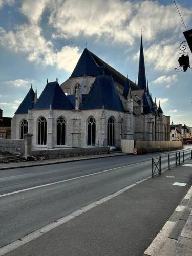 Le temps du Loing Le temps du Loing