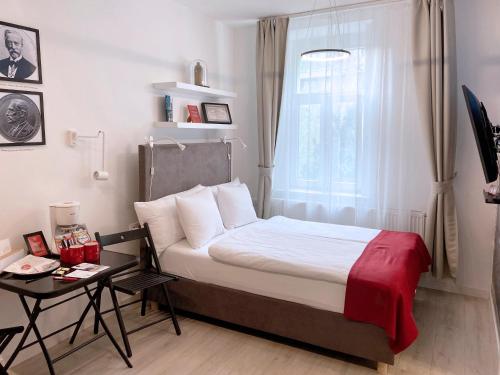 Revelton Studios Prague, Praha