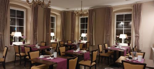 Hotel Weiße Taube 2