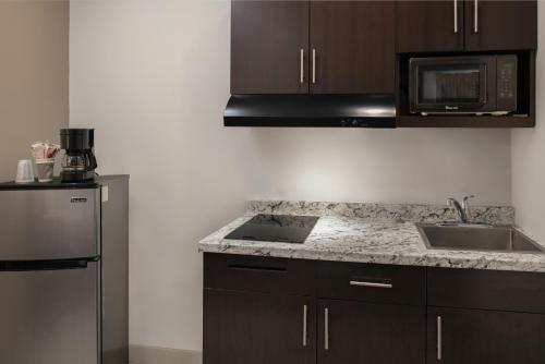 Route 66 Motel in Barstow