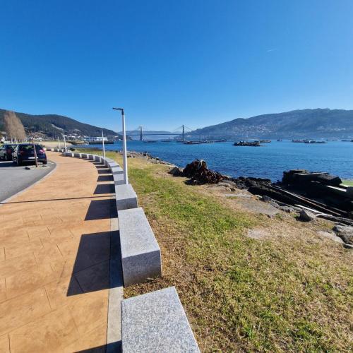 Hostal O Galeón San Luis Hostal O Galeón San Luis