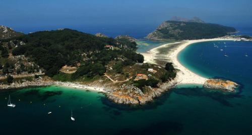 Hostal O Galeón San Luis Hostal O Galeón San Luis