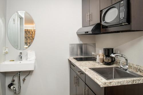 Route 66 Motel in Barstow