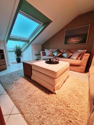 Skyview Suite, Oostduinkerke (fotografie 2)