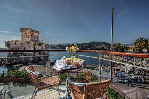 Hotel Italia e Lido Rapallo - image 13