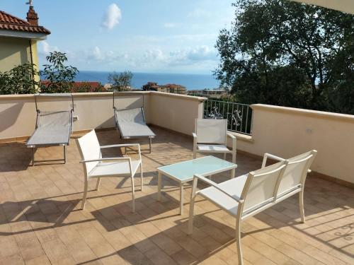 Appartamenti MiNuMa Tropea 4