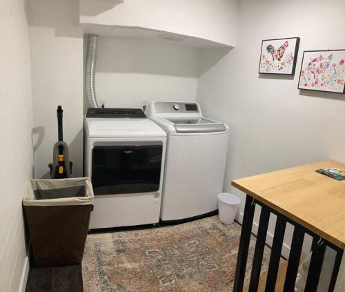 Centrally located, family and furry friendly fun!