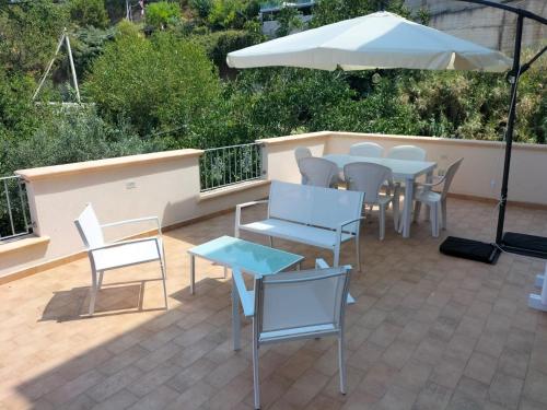 Appartamenti MiNuMa Tropea 3