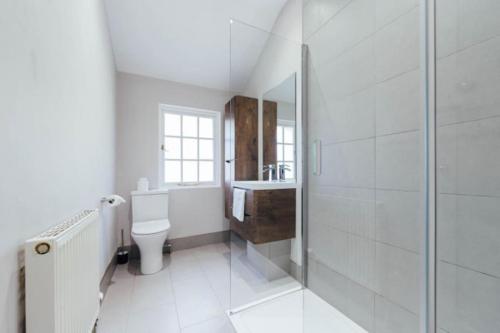 Newholme House – Stirling