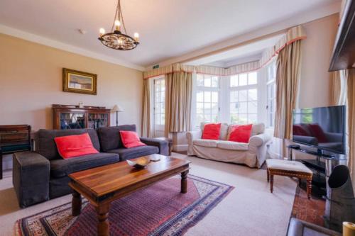 Newholme House – Stirling