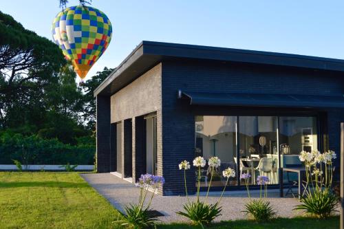 Résidence Czarny I - Location saisonnière - Jonzac