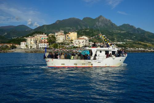 Hotel Cristina - image 11