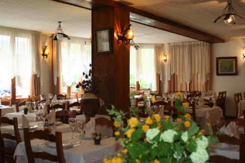 Hotel Llacs De Cardos in Tavascan