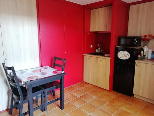 Gite du Pagoulin - Chambres d'hotes