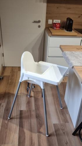 Apartman Orhideja Apartman Orhideja