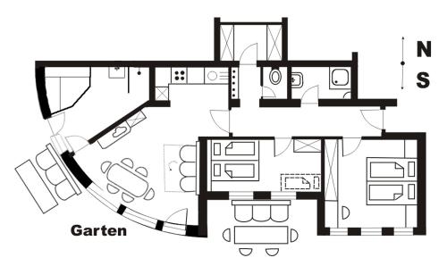 Apart Franziska