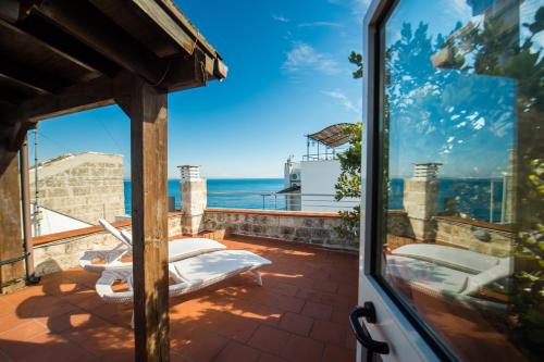 B&B Casa Dorsi 3