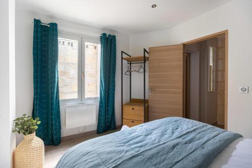 EasyLodge - Appartement 2 chambres Bordeaux, Bordeaux (Foto 6)