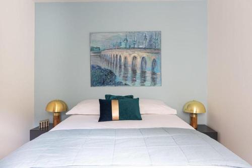 EasyLodge - Appartement 2 chambres Bordeaux, Bordeaux (Foto 11)