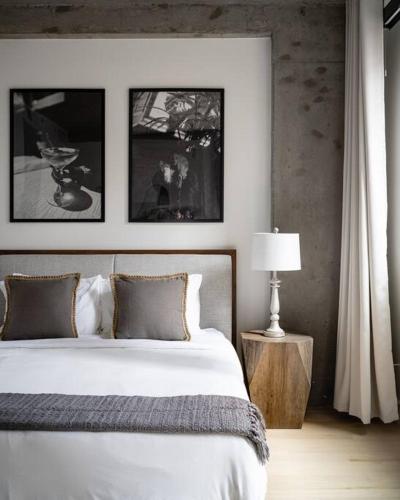 Stunning Penthouse in Chelsea, New York (Foto 4)