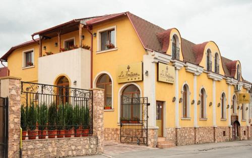 Accommodation in Baia Mare