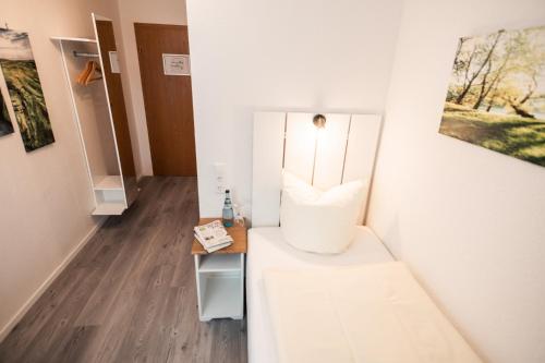 Hotel Scharfes Eck in Mühlacker, Deutschland