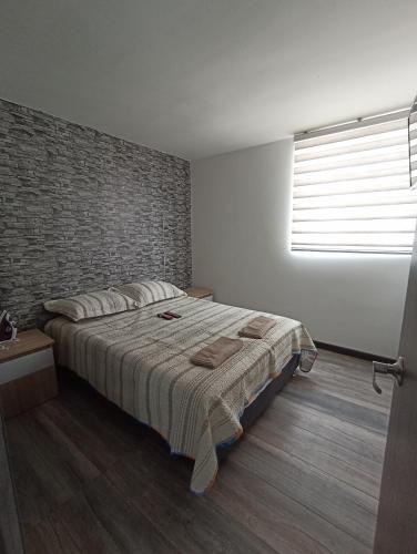 Apartamento Nuevo en Bochalema