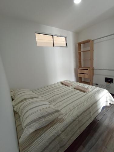 Apartamento Nuevo en Bochalema