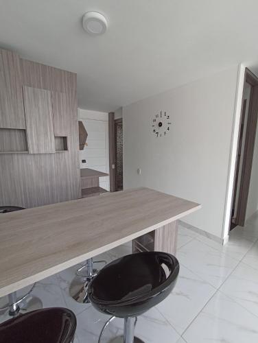 Apartamento Nuevo en Bochalema