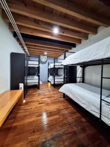 Metro Hostal Boutique – Mexico City, CT