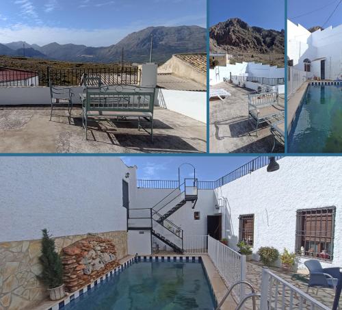  La Serrana in Bedmar