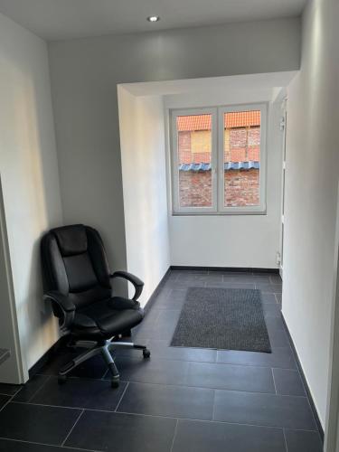 Appartment am Rosenplatz,24 Stunden Check in, Küche, kostenfreie Parkplätze (Appartment am Rosenplatz,24 Stunden Check in, Kuche, kostenfreie Parkplatze) in Ruhen