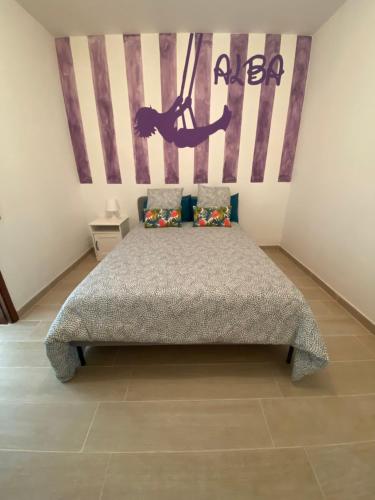 Apartamento Joshualba