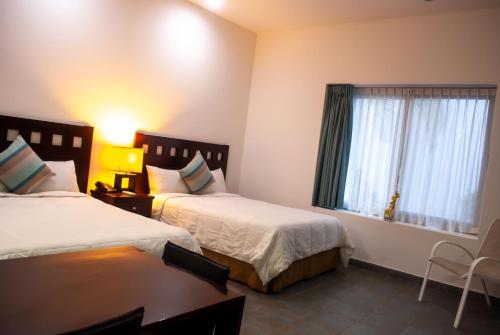Almarea Vacation Condo – Playa del Carmen, TX