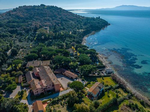  Affitti Brevi Toscana - Al Mare a Bengodi in Orbetello