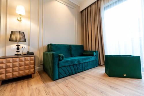 Diamma Resort Conference & Spa – Golem