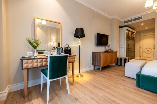 Diamma Resort Conference & Spa – Golem