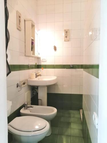  Rooftop Attic in Neapel