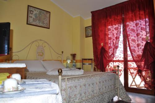 Ariedo Bed And Breakfast - image 8