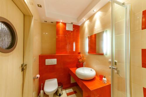 Apartament Spa&Wellnes - image 5