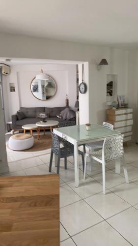 Appartement super lavandou - Location saisonnière - Le Lavandou