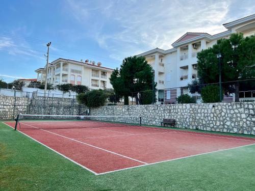 Lovely 2-Bed Apartment in Side - Ilica