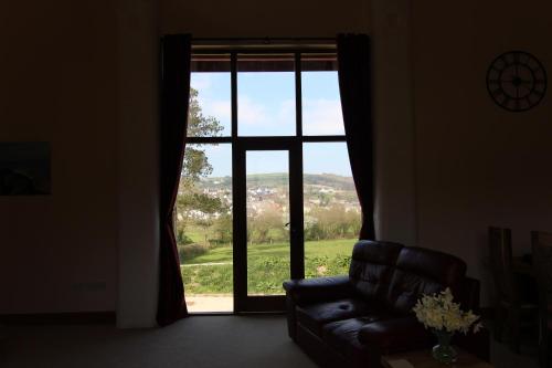 Skats, The Barn in Tawstock