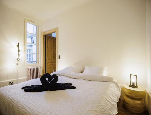 GoldSwan, Chic et Confortable au Coeur de Troyes !