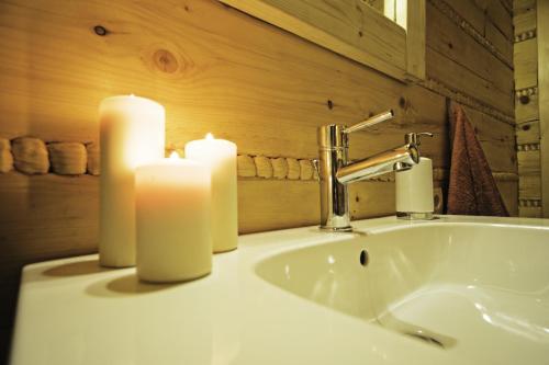 Zacisze Pod Lipą Zacisze Pod Lipą